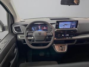 Peugeot Traveller Business Standard BlueHDi 180 EAT8   - Foto 25