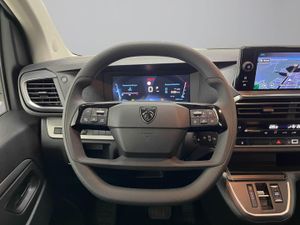 Peugeot Traveller Business Standard BlueHDi 180 EAT8   - Foto 26