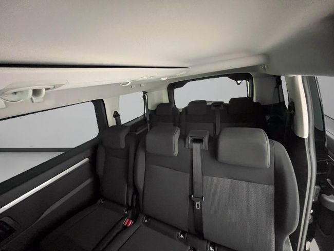 Peugeot Traveller Business Standard BlueHDi 180 EAT8   - Foto 14