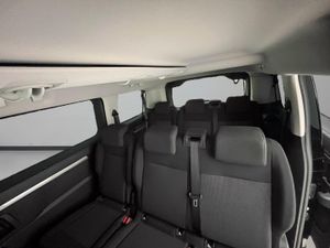 Peugeot Traveller Business Standard BlueHDi 180 EAT8   - Foto 14