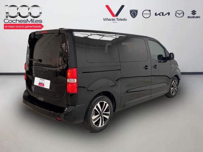Peugeot Traveller Business Standard BlueHDi 180 EAT8   - Foto 5