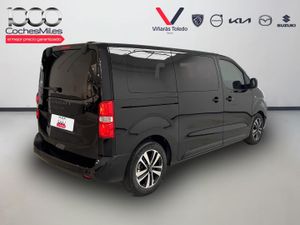 Peugeot Traveller Business Standard BlueHDi 180 EAT8   - Foto 5