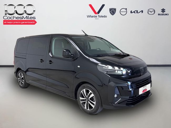 Peugeot Traveller Business Standard BlueHDi 180 EAT8   - Foto 3