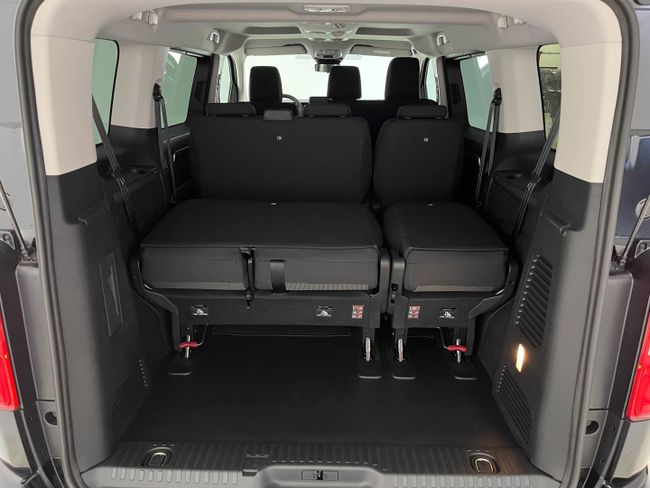 Peugeot Traveller Business Standard BlueHDi 180 EAT8   - Foto 17