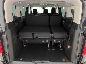 Peugeot Traveller Business Standard BlueHDi 180 EAT8   - Foto 17