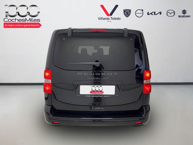 Peugeot Traveller Business Standard BlueHDi 180 EAT8   - Foto 8