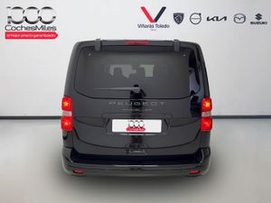 Peugeot Traveller Business Standard BlueHDi 180 EAT8   - Foto 8