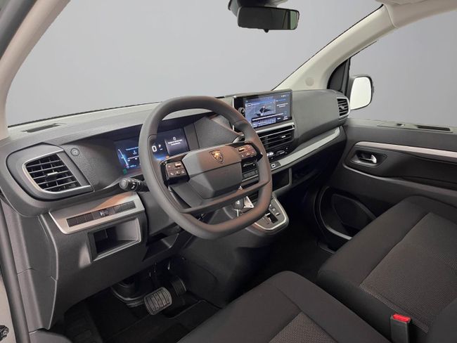 Peugeot Traveller Business Standard BlueHDi 180 EAT8   - Foto 22