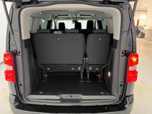 Peugeot Traveller Business Standard BlueHDi 180 EAT8   - Foto 9