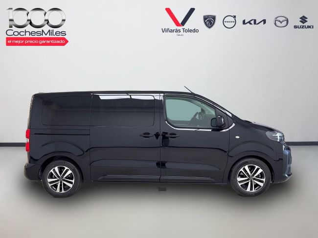 Peugeot Traveller Business Standard BlueHDi 180 EAT8   - Foto 4