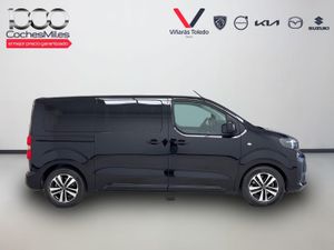 Peugeot Traveller Business Standard BlueHDi 180 EAT8   - Foto 4