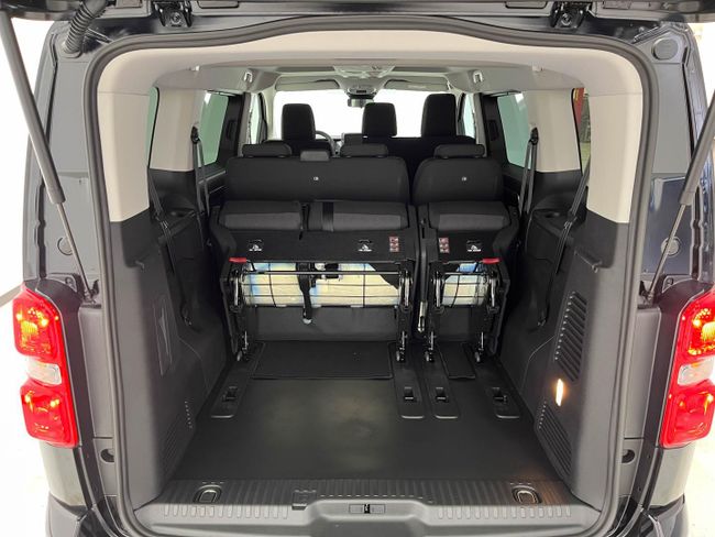 Peugeot Traveller Business Standard BlueHDi 180 EAT8   - Foto 18