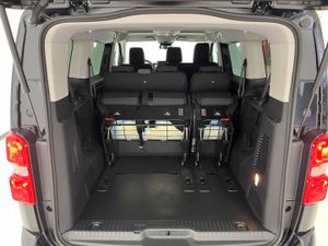 Peugeot Traveller Business Standard BlueHDi 180 EAT8   - Foto 18