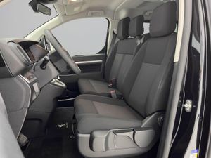Peugeot Traveller Business Standard BlueHDi 180 EAT8   - Foto 23