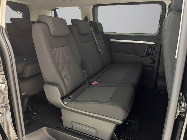 Peugeot Traveller Business Standard BlueHDi 180 EAT8   - Foto 19