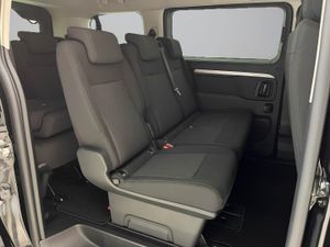 Peugeot Traveller Business Standard BlueHDi 180 EAT8   - Foto 19