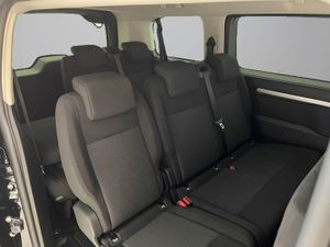 Peugeot Traveller Business Standard BlueHDi 180 EAT8   - Foto 20
