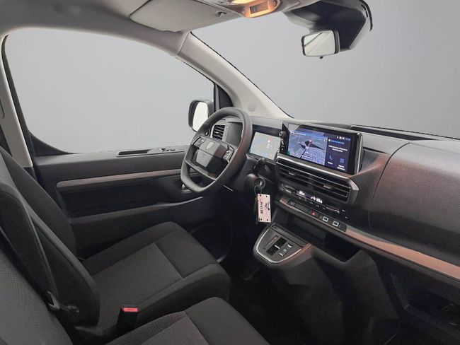 Peugeot Traveller Business Standard BlueHDi 180 EAT8   - Foto 24
