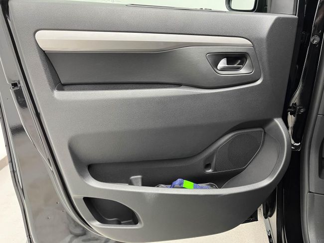 Peugeot Traveller Business Standard BlueHDi 180 EAT8   - Foto 21