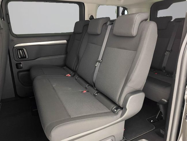Peugeot Traveller Business Standard BlueHDi 180 EAT8   - Foto 13