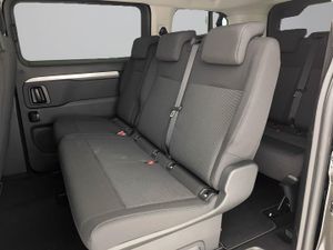 Peugeot Traveller Business Standard BlueHDi 180 EAT8   - Foto 13