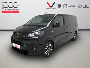 Peugeot Traveller Business Standard BlueHDi 180 EAT8   - Foto 2