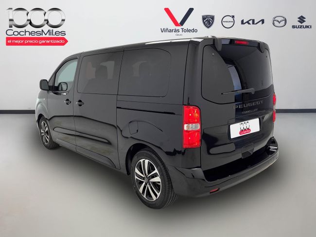 Peugeot Traveller Business Standard BlueHDi 180 EAT8   - Foto 7