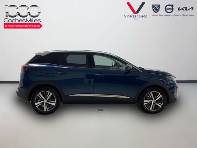 Peugeot 3008 180 e-EAT8 Allure Pack   - Foto 6