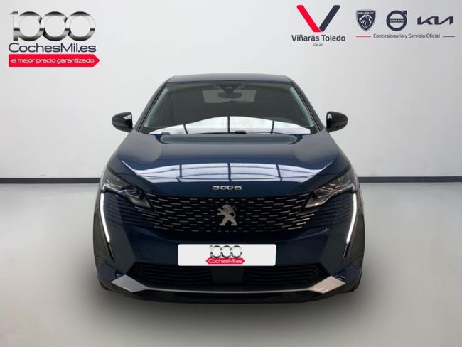 Peugeot 3008 180 e-EAT8 Allure Pack   - Foto 4