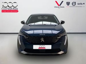 Peugeot 3008 180 e-EAT8 Allure Pack   - Foto 4