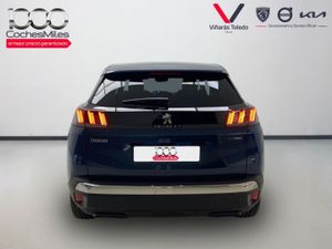 Peugeot 3008 180 e-EAT8 Allure Pack   - Foto 5