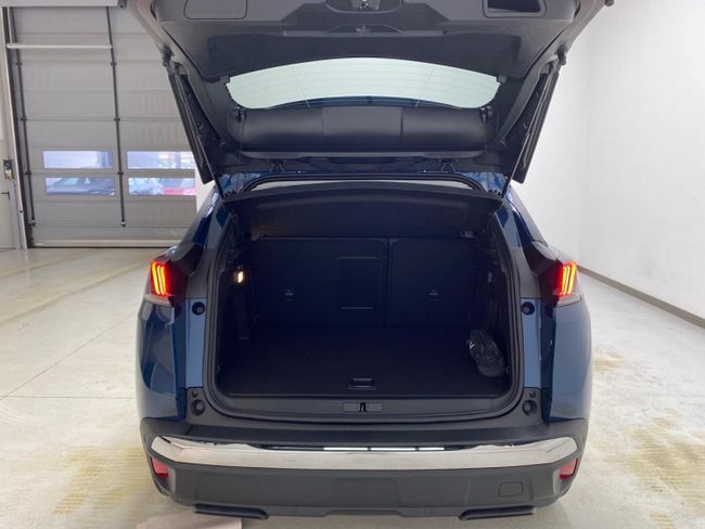 Peugeot 3008 180 e-EAT8 Allure Pack   - Foto 12
