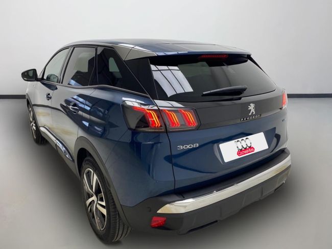 Peugeot 3008 180 e-EAT8 Allure Pack   - Foto 20