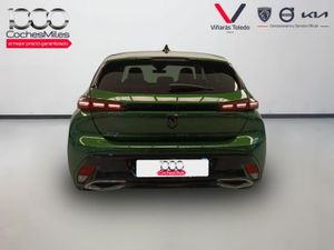 Peugeot 308 5P Allure BlueHDi 130 S&S EAT8   - Foto 5