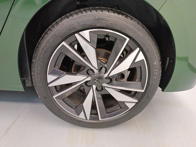 Peugeot 308 5P Allure BlueHDi 130 S&S EAT8   - Foto 9