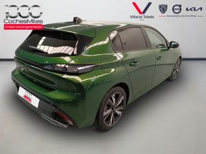Peugeot 308 5P Allure BlueHDi 130 S&S EAT8   - Foto 8