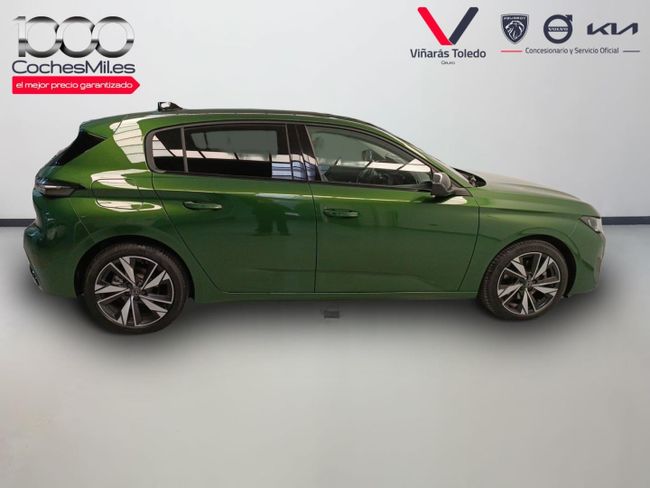 Peugeot 308 5P Allure BlueHDi 130 S&S EAT8   - Foto 6