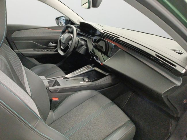 Peugeot 308 5P Allure BlueHDi 130 S&S EAT8   - Foto 10