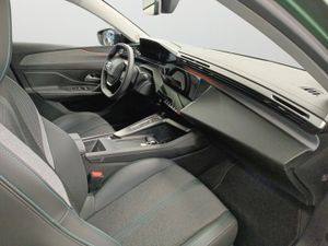 Peugeot 308 5P Allure BlueHDi 130 S&S EAT8   - Foto 10