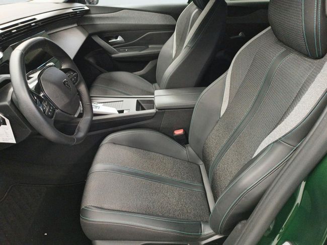 Peugeot 308 5P Allure BlueHDi 130 S&S EAT8   - Foto 11