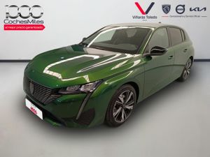 Peugeot 308 5P Allure BlueHDi 130 S&S EAT8   - Foto 2
