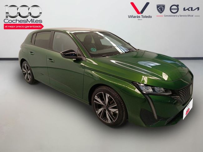 Peugeot 308 5P Allure BlueHDi 130 S&S EAT8   - Foto 7