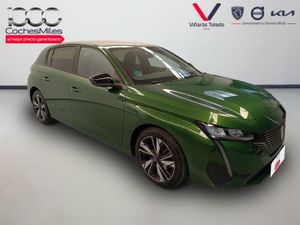 Peugeot 308 5P Allure BlueHDi 130 S&S EAT8   - Foto 7