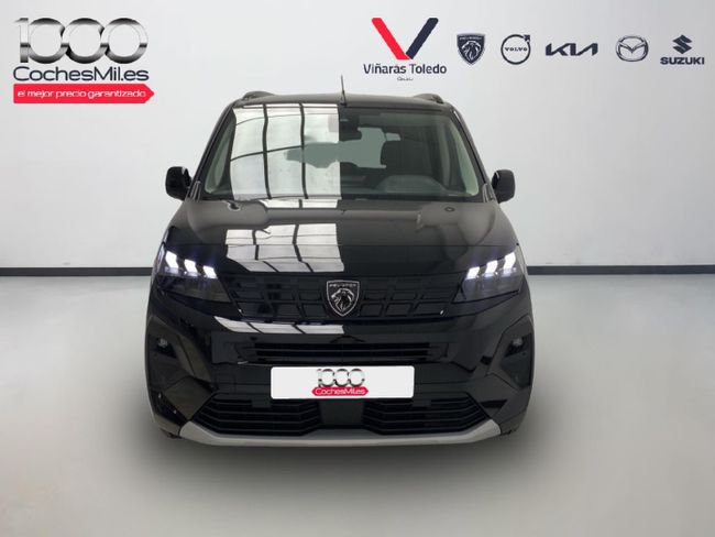 Peugeot Rifter Rifter GT BlueHDi 130 EAT8 Standard   - Foto 7