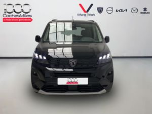 Peugeot Rifter Rifter GT BlueHDi 130 EAT8 Standard   - Foto 7