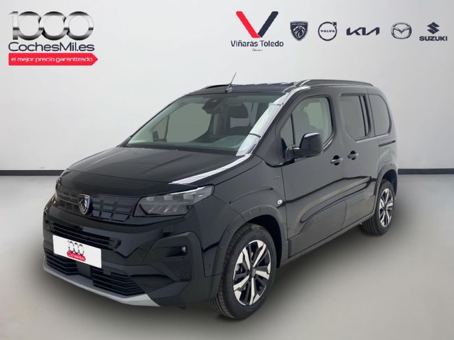 Peugeot Rifter Rifter GT BlueHDi 130 EAT8 Standard   - Foto 2