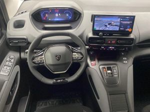 Peugeot Rifter Rifter GT BlueHDi 130 EAT8 Standard   - Foto 11