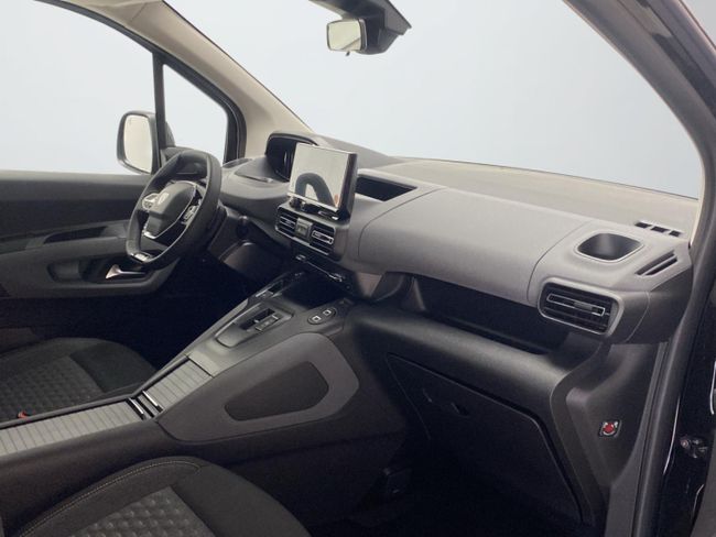 Peugeot Rifter Rifter GT BlueHDi 130 EAT8 Standard   - Foto 8