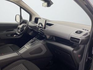 Peugeot Rifter Rifter GT BlueHDi 130 EAT8 Standard   - Foto 8