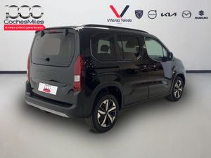 Peugeot Rifter Rifter GT BlueHDi 130 EAT8 Standard   - Foto 5